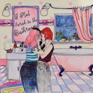 ​awfultune - I Met Sarah in the Bathroom (Traduction française) - Lyrxo traductions françaises