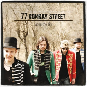 Waiting For Tomorrow - 77 Bombay Street