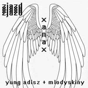 Zjazd - Yung Adisz (Ft. ​​mlodyskiny)