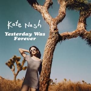 California Poppies - Kate Nash