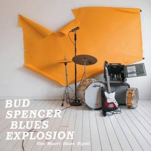 Io e il demonio - Bud Spencer Blues Explosion (Ft. Davide Toffolo)