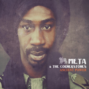 My Beloved Africa - Meta and The Cornerstones (Ft. Damian Marley)