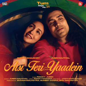 Aisi Teri Yaadein - Jubin Nautiyal