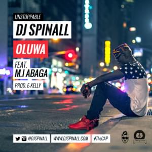 Òluwá - SPINALL (Ft. Byno & M.I Abaga)