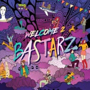 이기적인 걸 (Selfish & Beautiful Girl) - Block B - BASTARZ