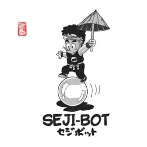 JOLLY ROGER (Part One) - Seji-Bot