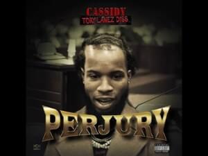 Perjury - Cassidy