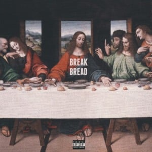 Break Bread - Bryson Tiller (Ft. Vory)