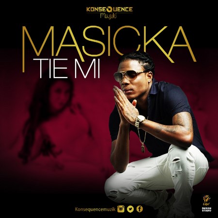 Tie Mi - Masicka