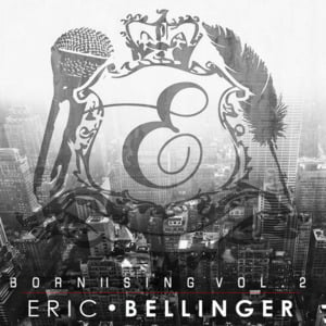 Fan of Me - Eric Bellinger (Ft. Mann)