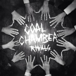 Suffer in Silence - Coal Chamber (Ft. Al Jourgensen)