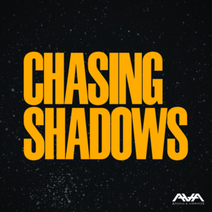 Chasing Shadows - Angels & Airwaves