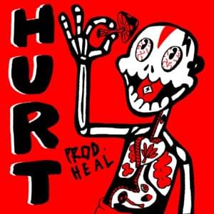 HURT - Lil Darkie