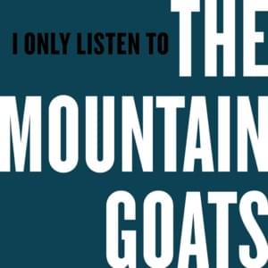 Done Bleeding (demo) - The Mountain Goats