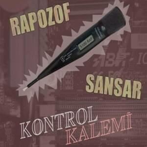 Bir Yudum ve Bir Nefes - Sansar Salvo & Rapozof