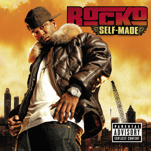 Hustle Fo - Rocko (Ft. Lloyd)