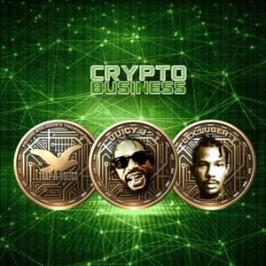 Coinbase - Juicy J, Lex Luger & Trap-A-Holics