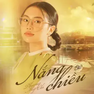 Nắng Chiều - Phương Mỹ Chi