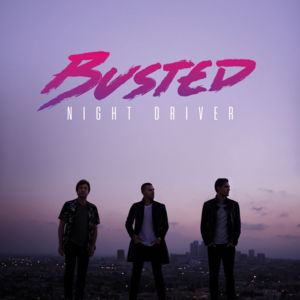 New York - Busted