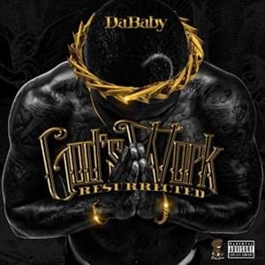 Who Working Harder - DaBaby