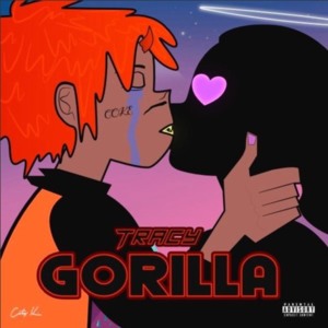 Gorilla - Lil Tracy