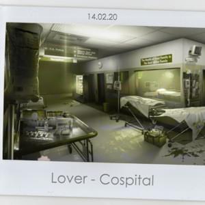 Cospital - Lover