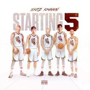 Starting 5 - ​sKitz Kraven