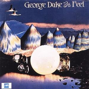 Feel - George Duke