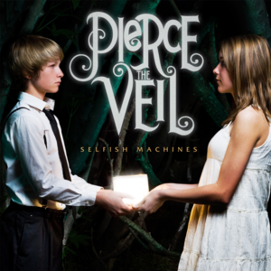 Million Dollar Houses (The Painter) - Pierce The Veil