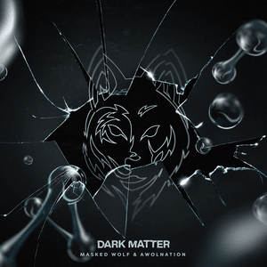 Dark Matter - Masked Wolf & AWOLNATION