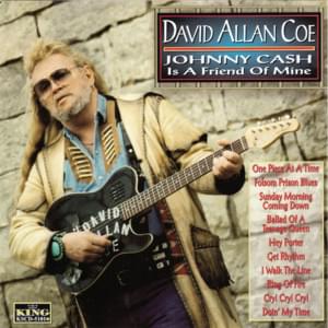 Cry! Cry! Cry! - David Allan Coe