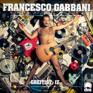 Le piccole cose - Francesco Gabbani