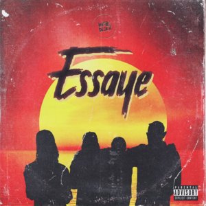 Essaye - 13 Block