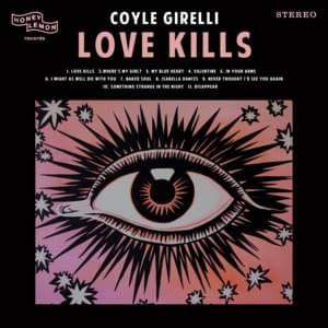 Never Thought I’d See You Again - Coyle Girelli