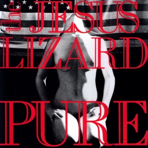 Starlet - The Jesus Lizard