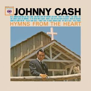 When I Take My Vacation in Heaven - Johnny Cash