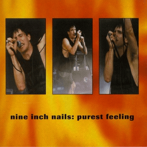 Sanctified (Demo) - Nine Inch Nails