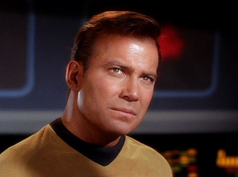 Where Would The Animals Sleep? - William Shatner