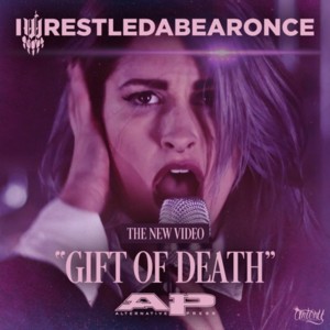 Gift of Death - ​iwrestledabearonce