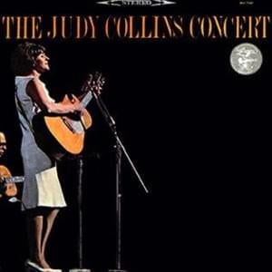 Bottle of Wine - Judy Collins