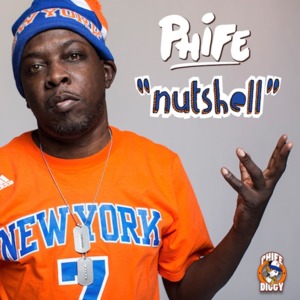 Nutshell - Phife Dawg