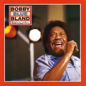 Take Off Your Shoes - Bobby "Blue" Bland