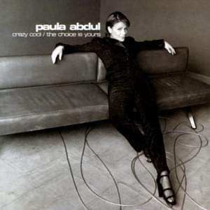 Crazy Cool - Paula Abdul