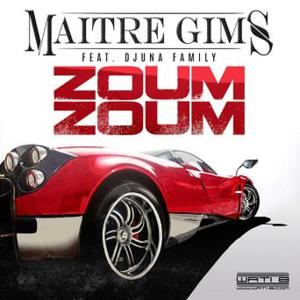 Zoum Zoum - GIMS (Ft. Djuna Family)