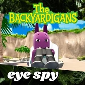 I’m Tarzan! - The Backyardigans