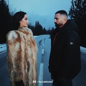 Interes - Dafina Zeqiri & Elinel