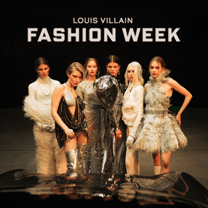 Fashion Week - Louis Villain