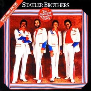 I Was There - The Statler Brothers