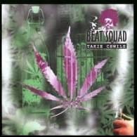 Takie chwile (isaak mix czysty) - Beat Squad (POL) (Ft. ​donGURALesko)