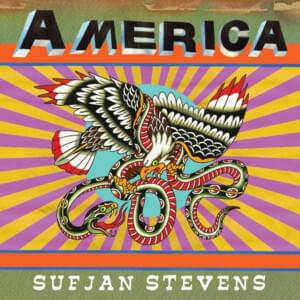 My Rajneesh - Sufjan Stevens